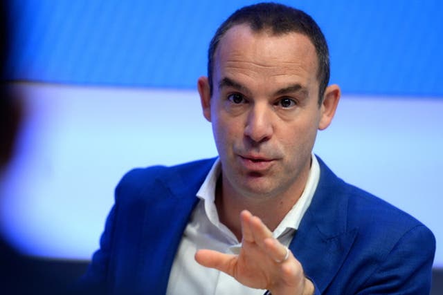 <p>Martin Lewis explains what you will see in your April pay packet after spring Budget.</p>