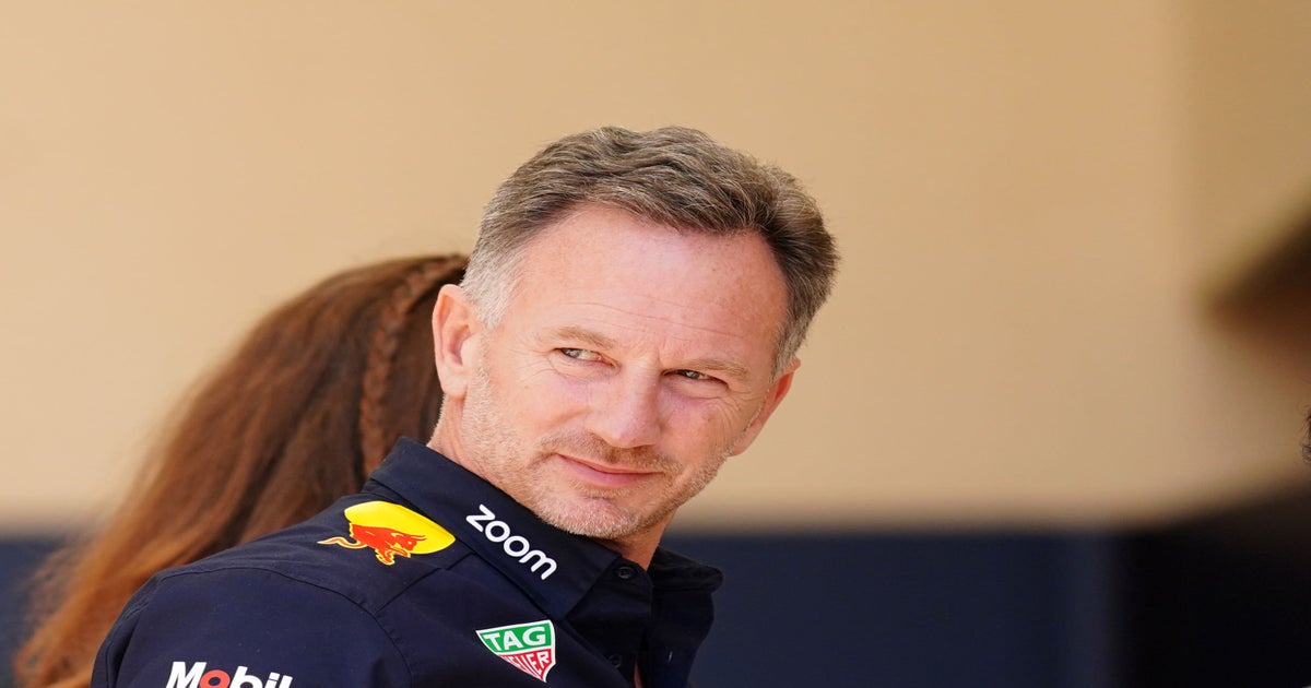 Red Bull Racing dismisses grievance against Christian Horner, suspends his accuser