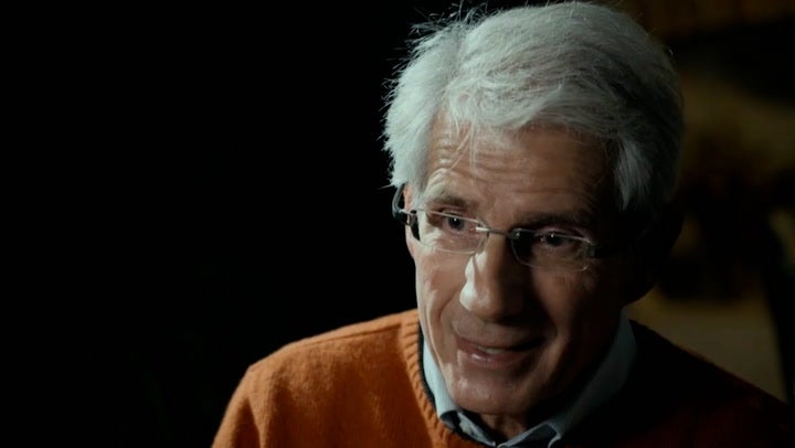 <p>MH370: Former pilot shares theory of what really happened to missing flight.</p>