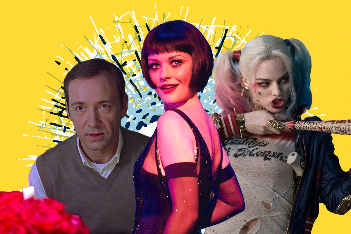 ‘I love Suicide Squad!’: Our favourite unpopular Oscar wins of all time