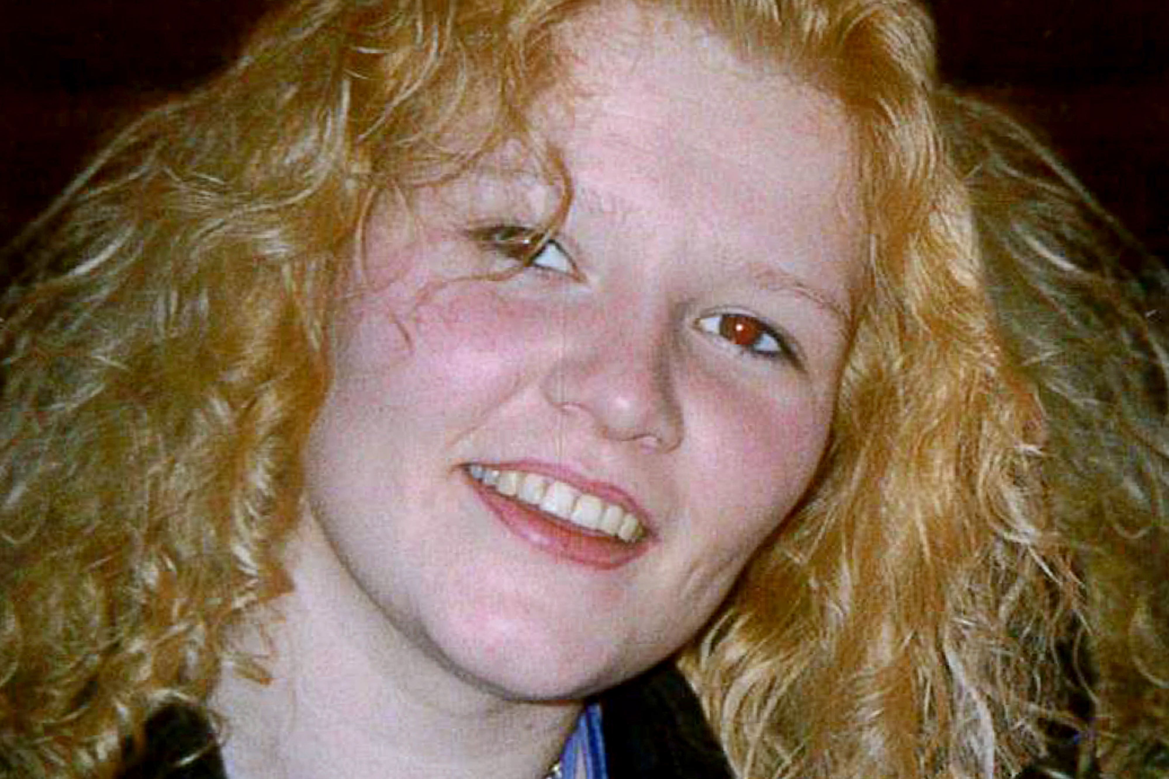 Emma Caldwell was killed by serial rapist Iain Packer in 2005