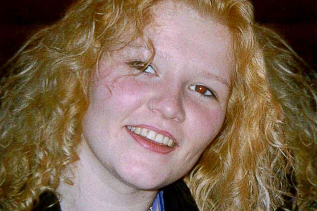 <p>Emma Caldwell was killed by serial rapist Iain Packer in 2005</p>