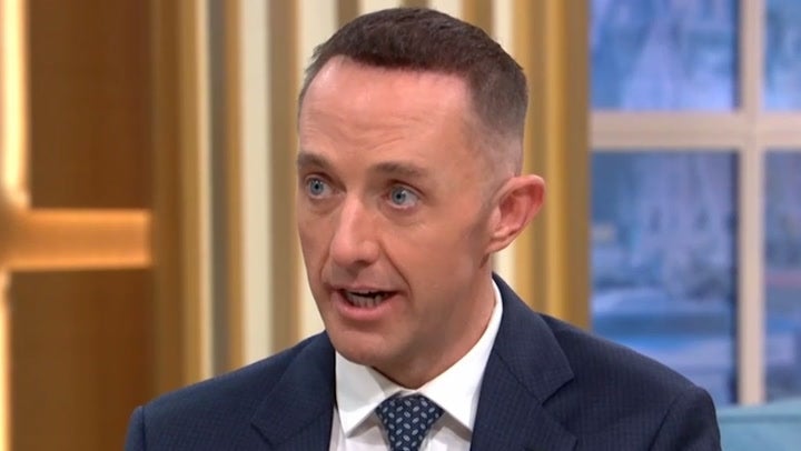 <p>Solicitor explains who inherits money if someone dies without a will.</p>