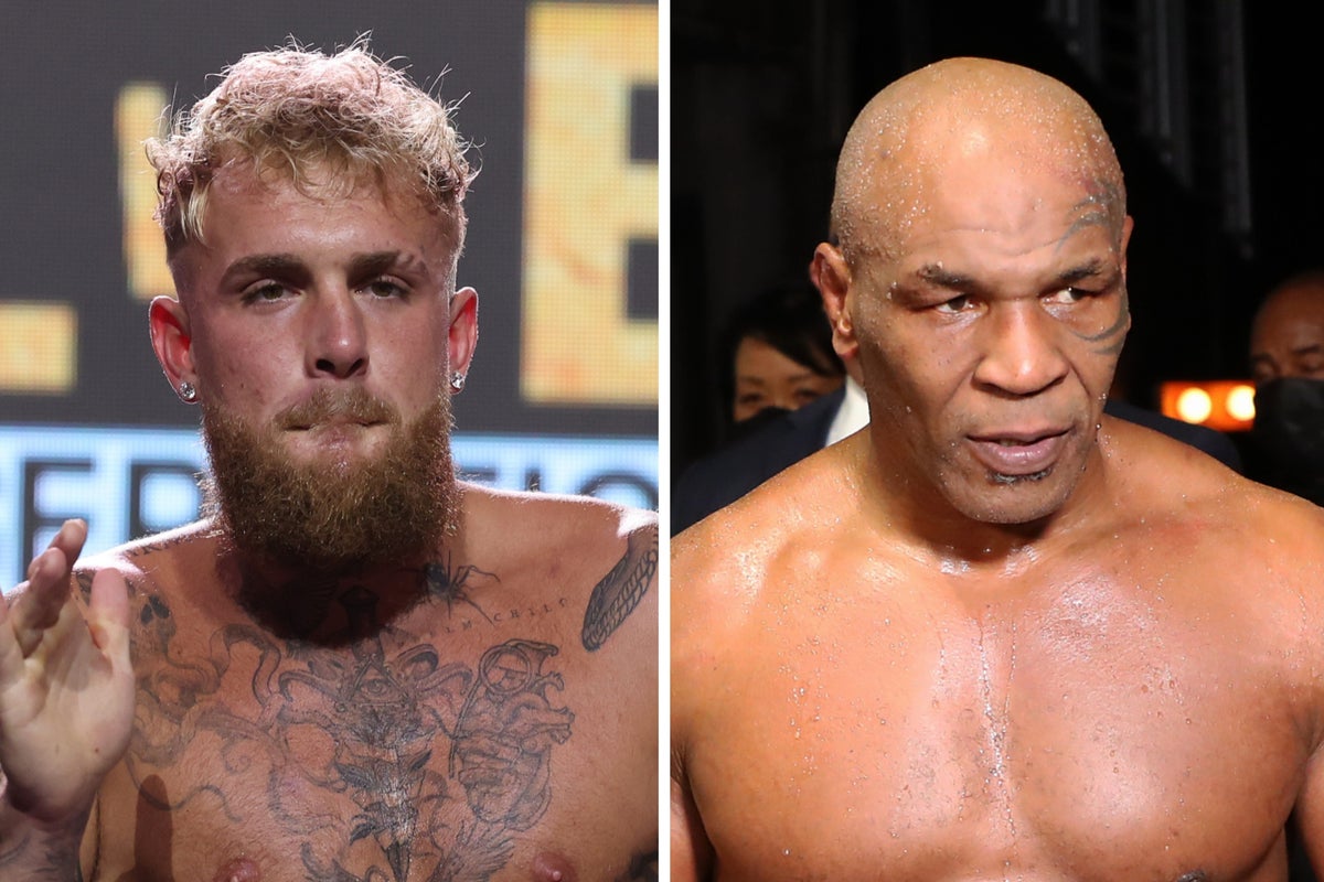 Jake Paul vs Mike Tyson rules finally revealed as ‘knockout’ decision is made