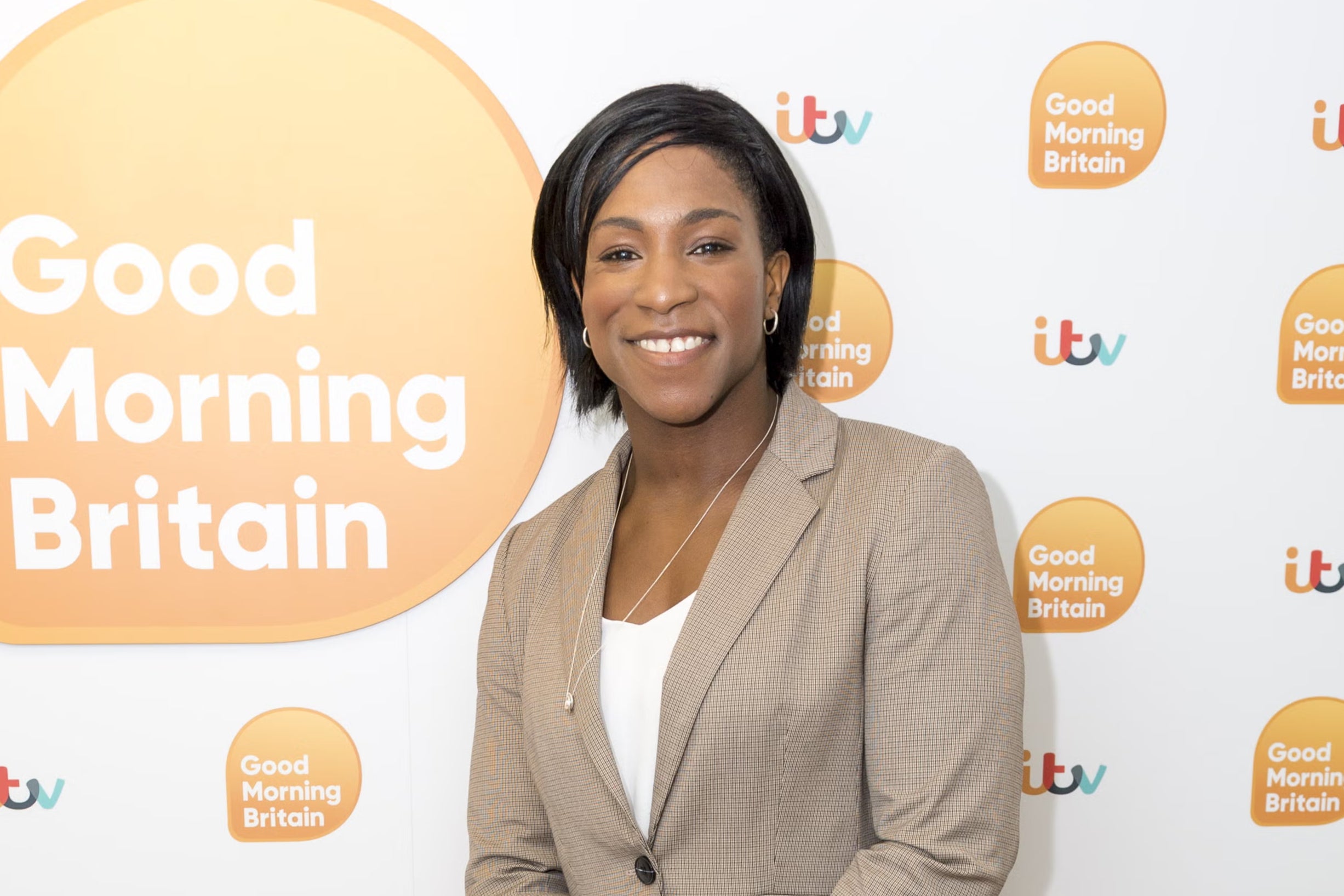 Maggie Alphonsi has become one of rugby’s most prominent pundits and influential figures since concluding her playing career as a World Cup winner in 2014