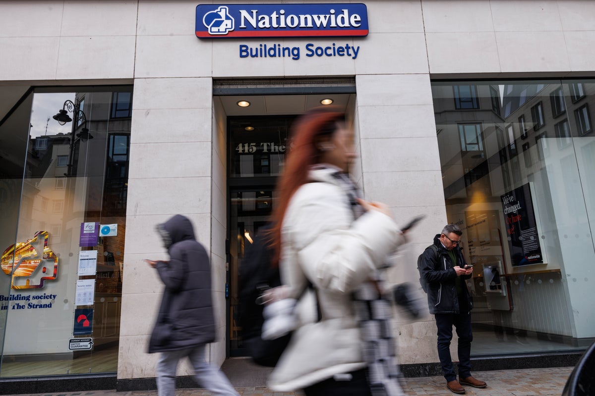 Nationwide gives update on £100 bonus payment for customers 
