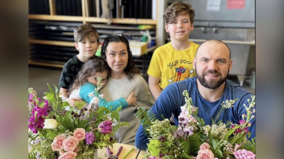 Tributes for Canadian family of five killed in Nashville plane crash