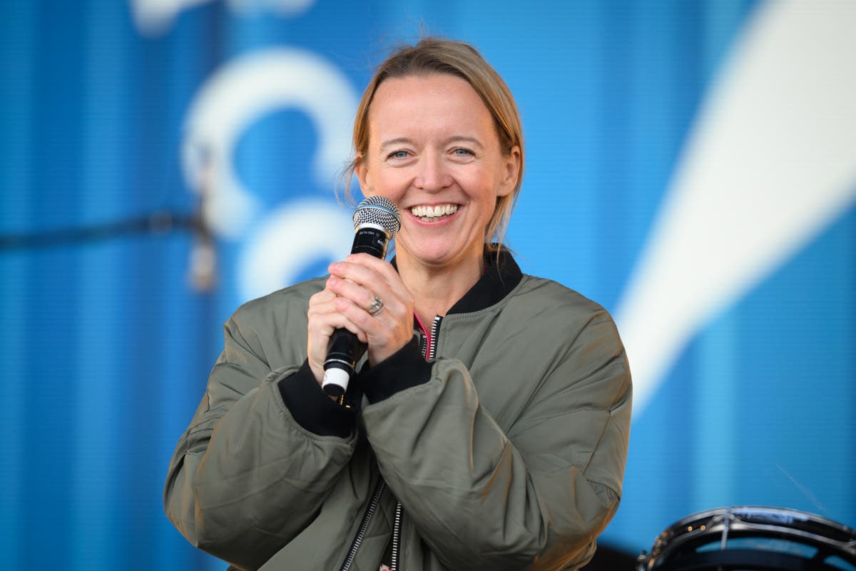 Emily Eavis shares major teaser about imminent Glastonbury 2024 lineup