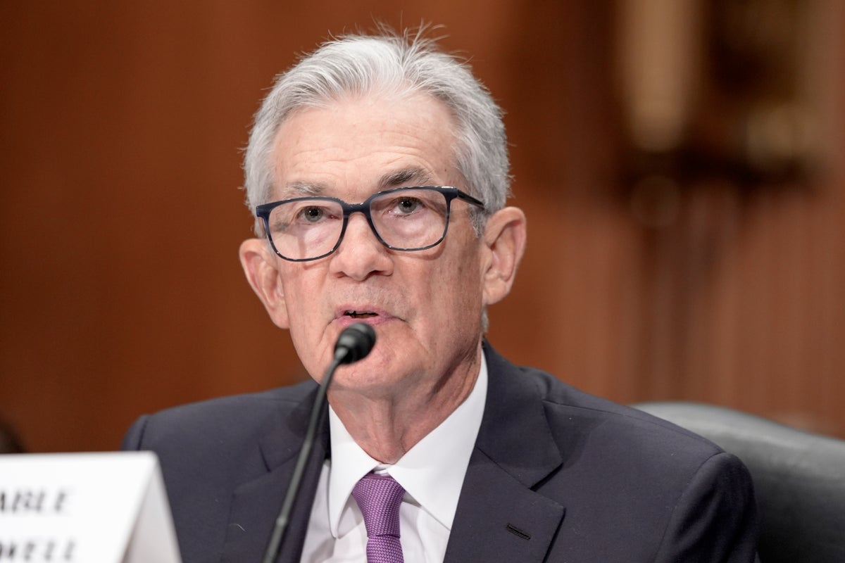 Federal Reserve's Powell: Regulatory proposal criticized by banks will ...