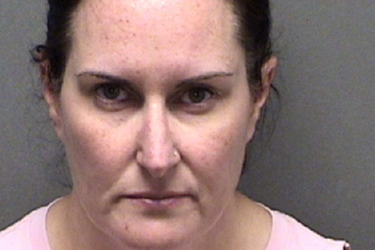 Texas mother arrested for mixing drink that put son’s classmate in hospital