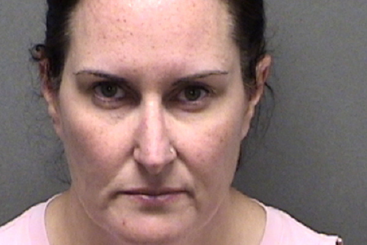 Texas mother arrested for mixing drink that put son’s classmate in hospital
