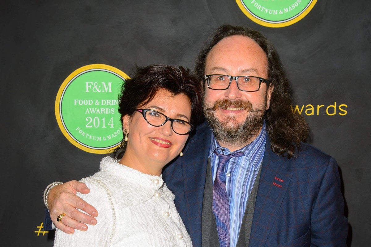 Dave Myer’s widow reveals unexpected conversation with late star in final days