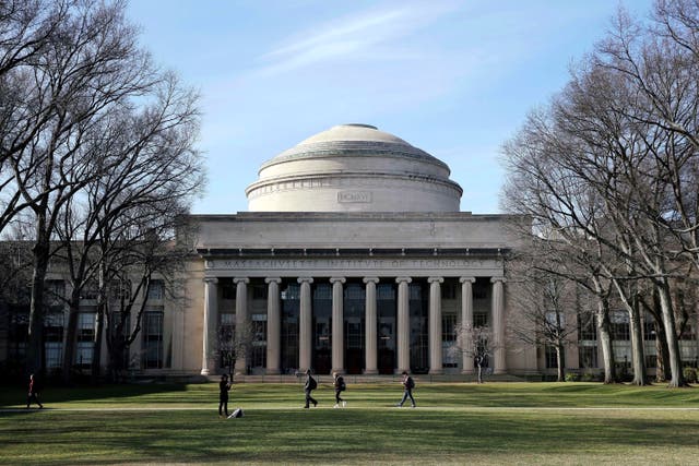 MIT Antisemitism Lawsuit