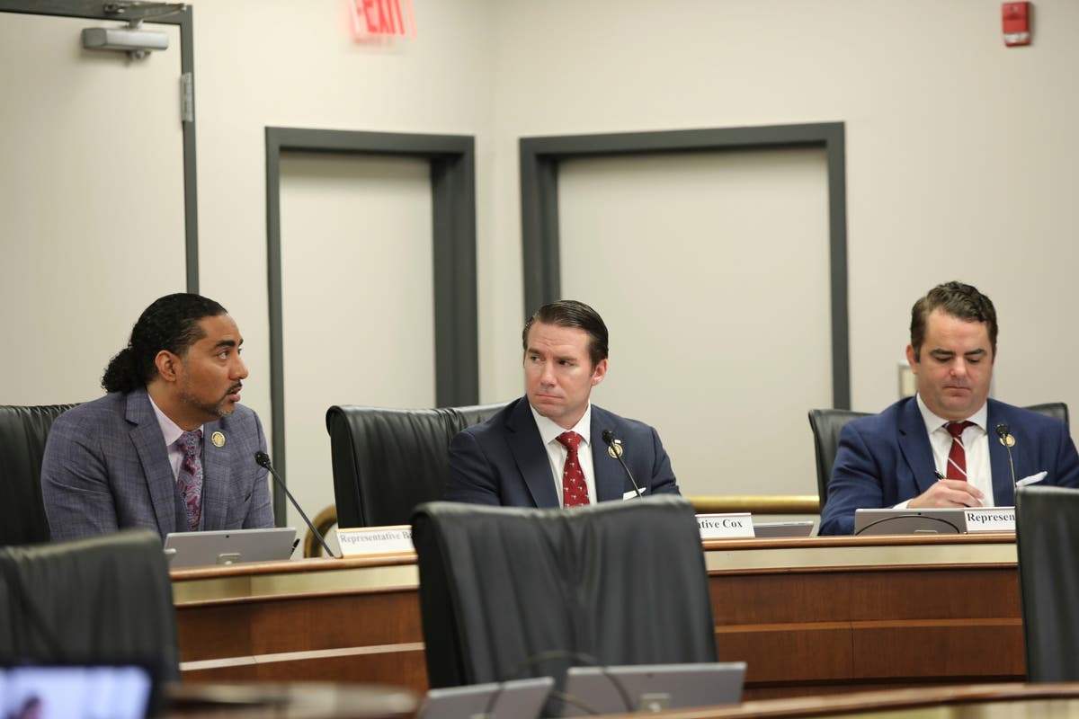 Lawabiding adults can now carry guns openly in South Carolina after