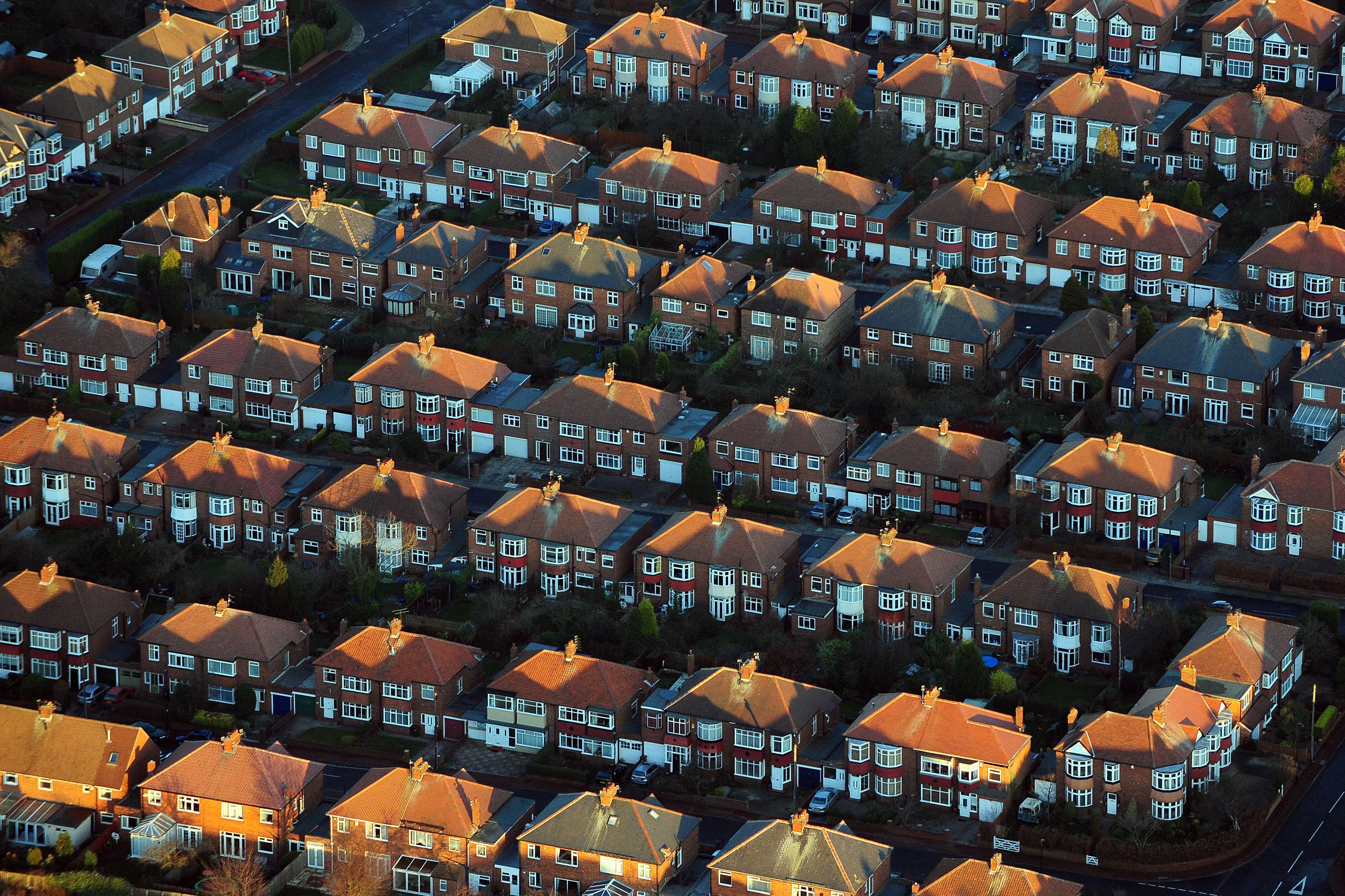 High-value homes could be hit by a capital gains shake-up