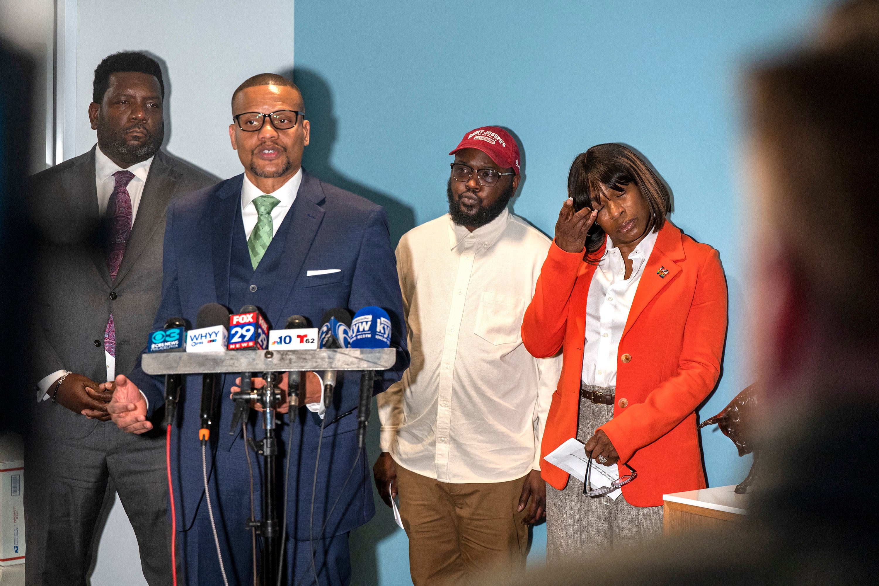 Mayor's Aide Traffic Stop