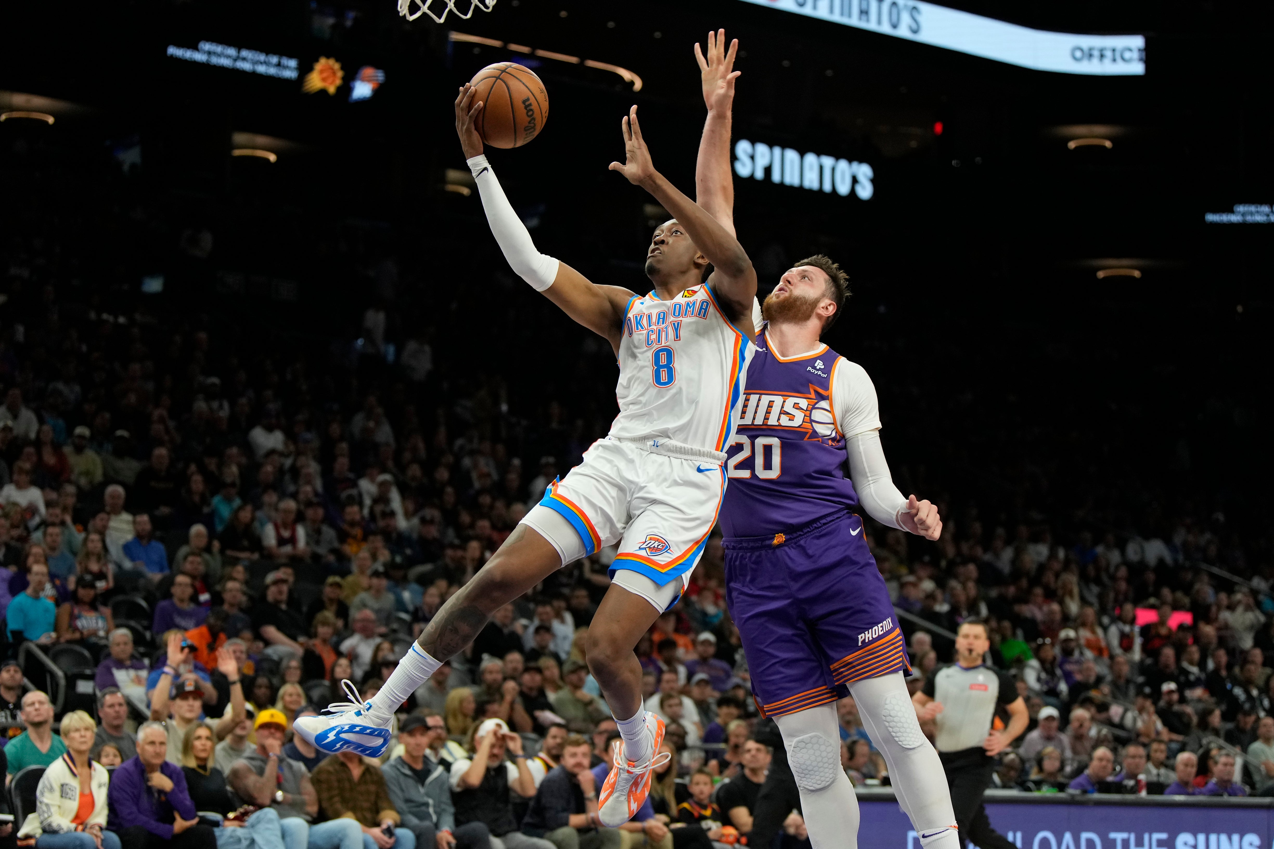 SUNS JUEGO DE ESTRELLAS NBA