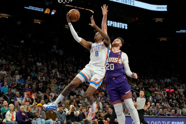 SUNS JUEGO DE ESTRELLAS NBA