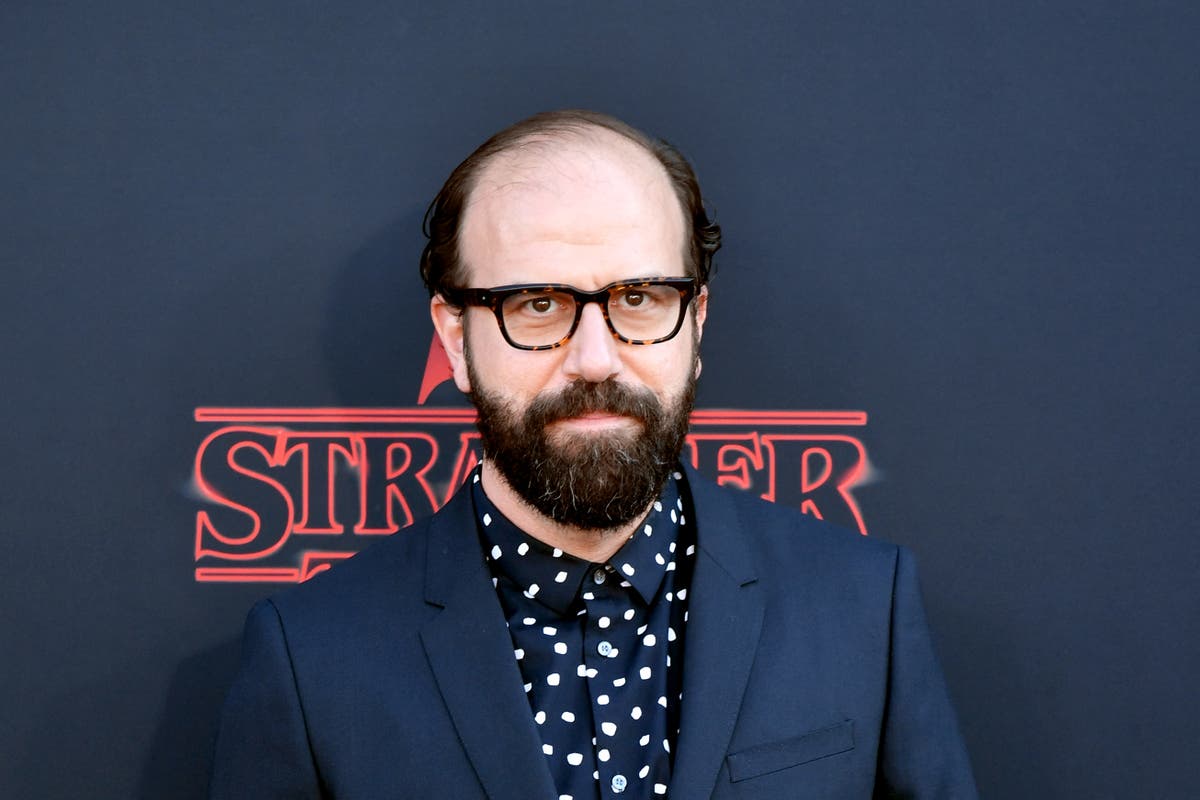 Stranger Things star&rsquo;s Los Angeles book signing cancelled over &lsquo;safety concerns&rsquo;