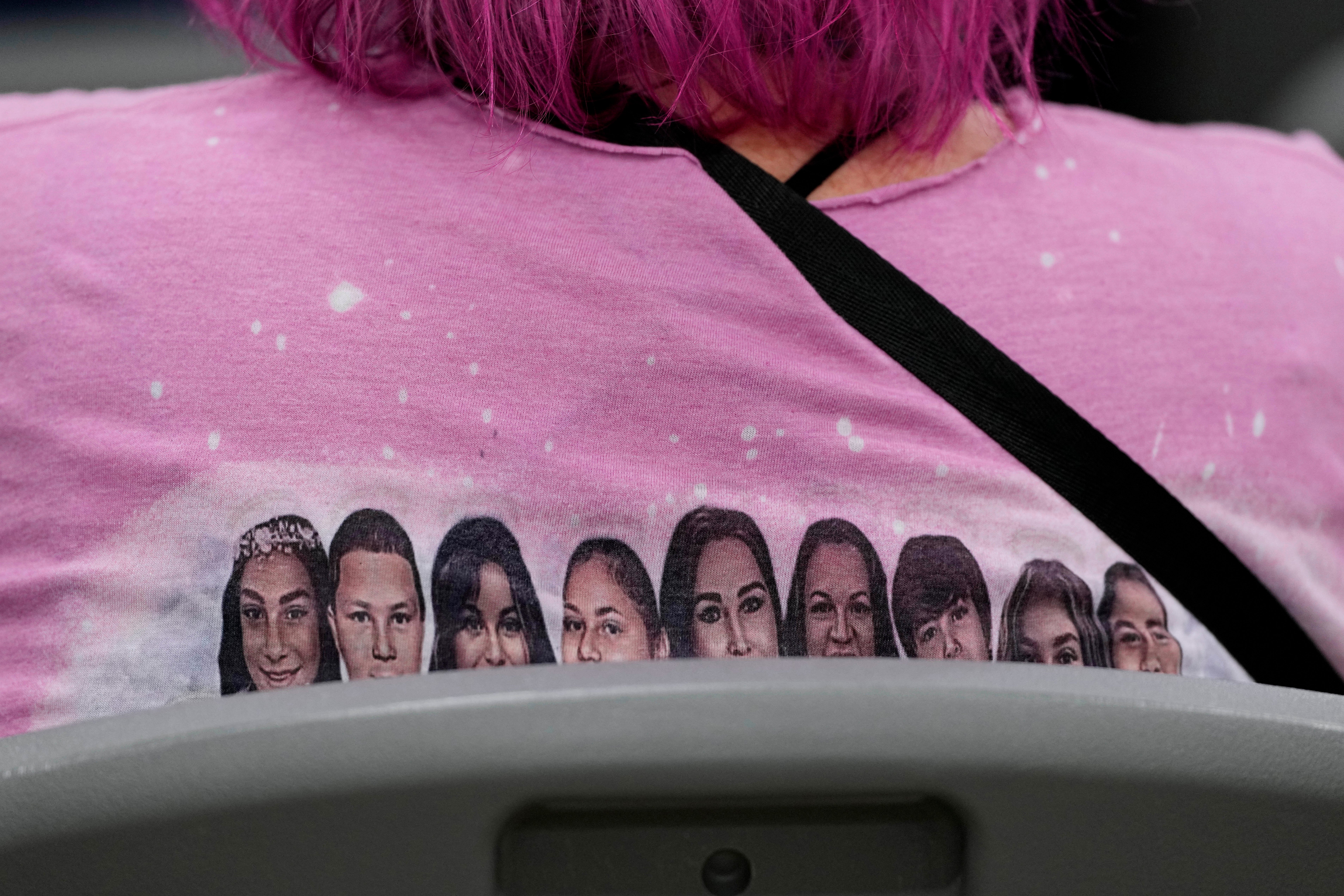 Uvalde School Shooting