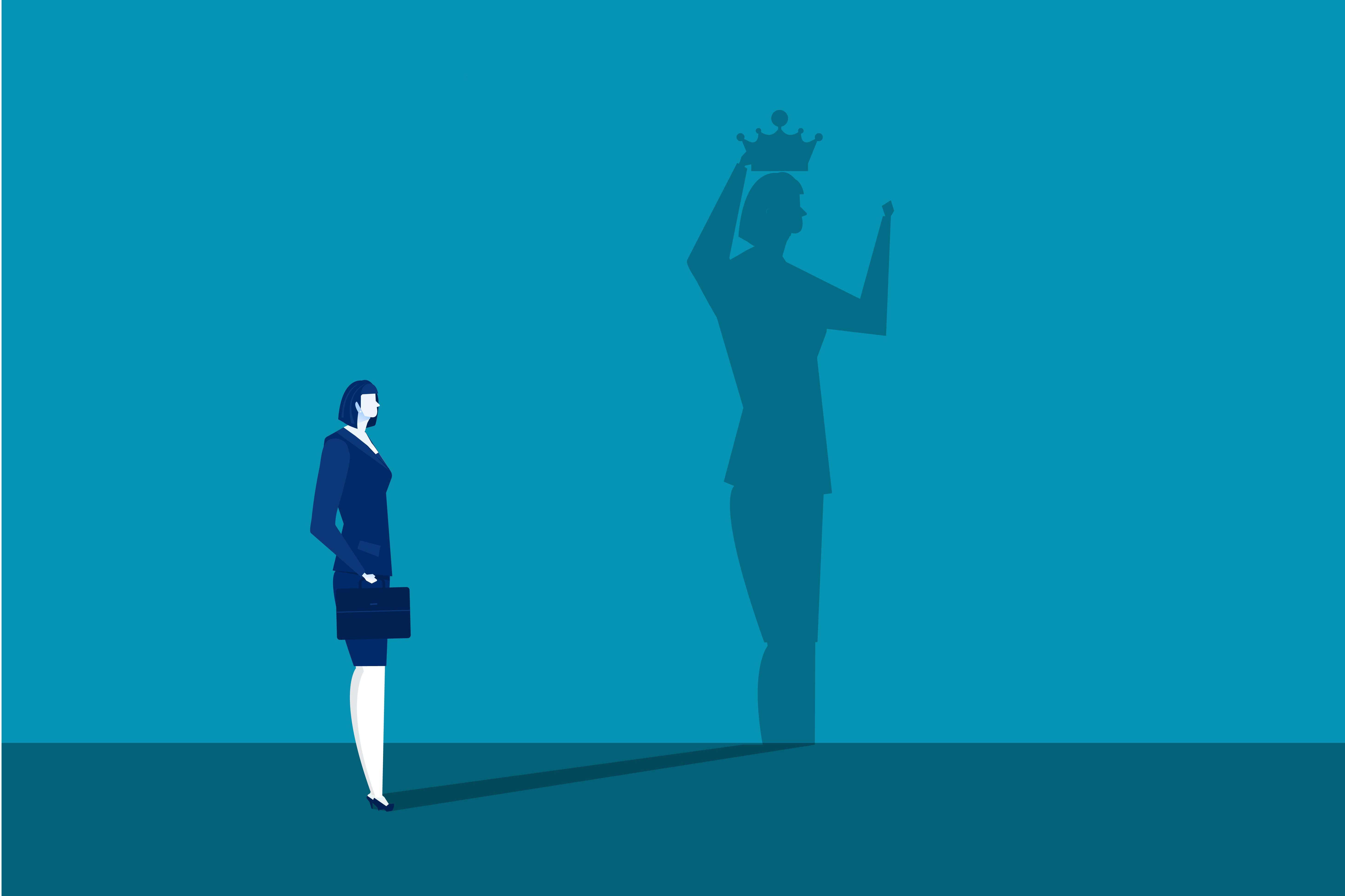 From being true to yourself to always remembering your opinion matters (Alamy/PA)