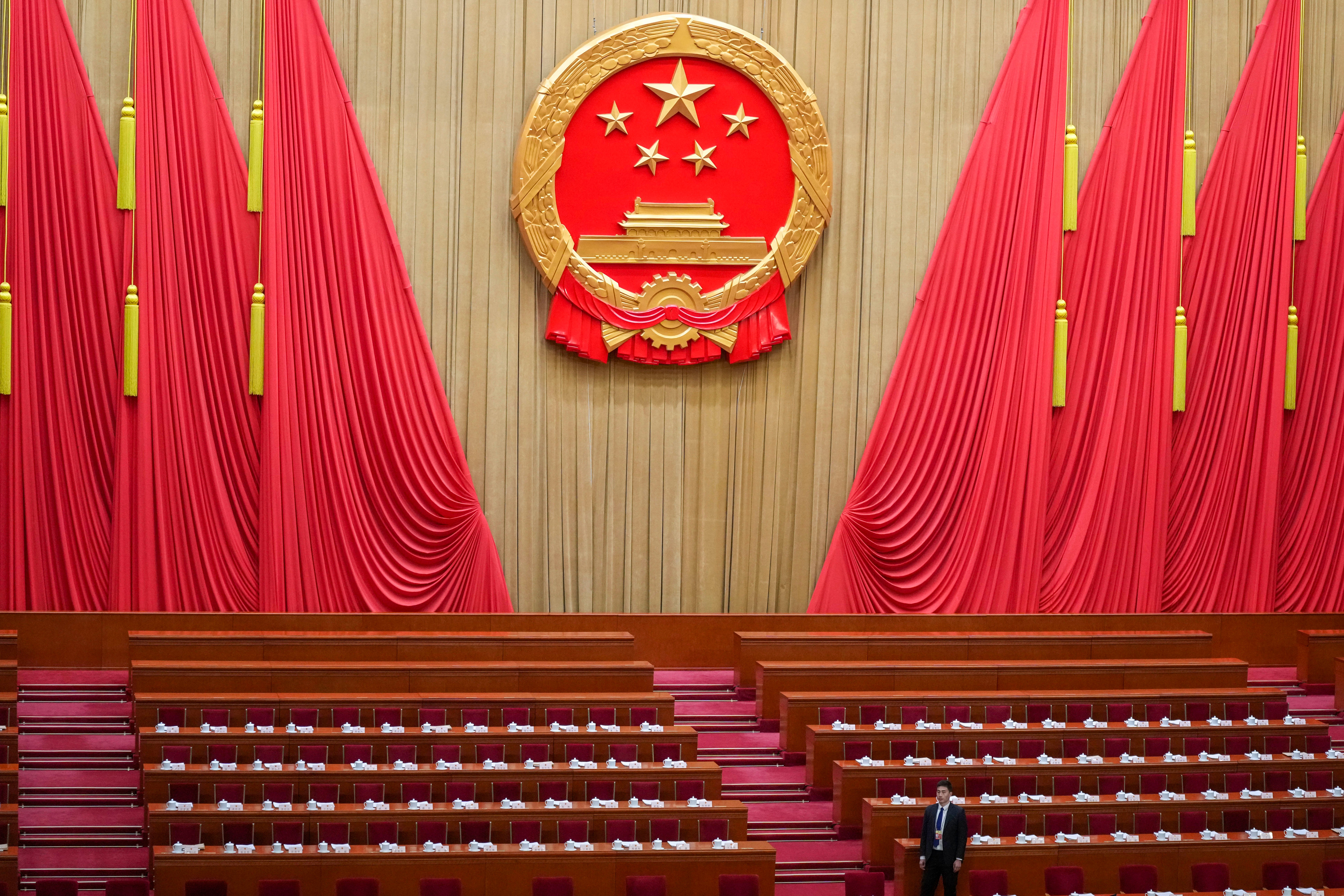 China Congress