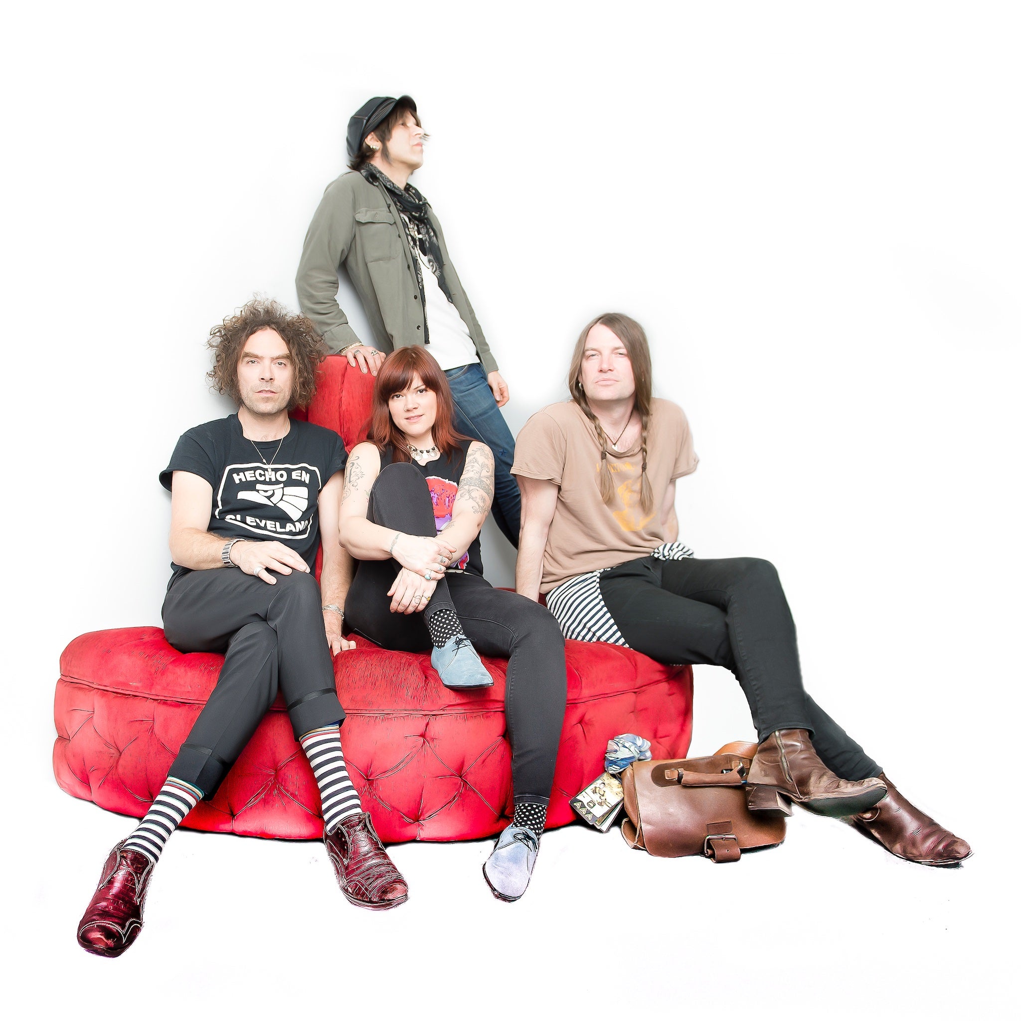 The Dandy Warhols’ Corey Taylor-Taylor on his Portland ragers, no-go ...