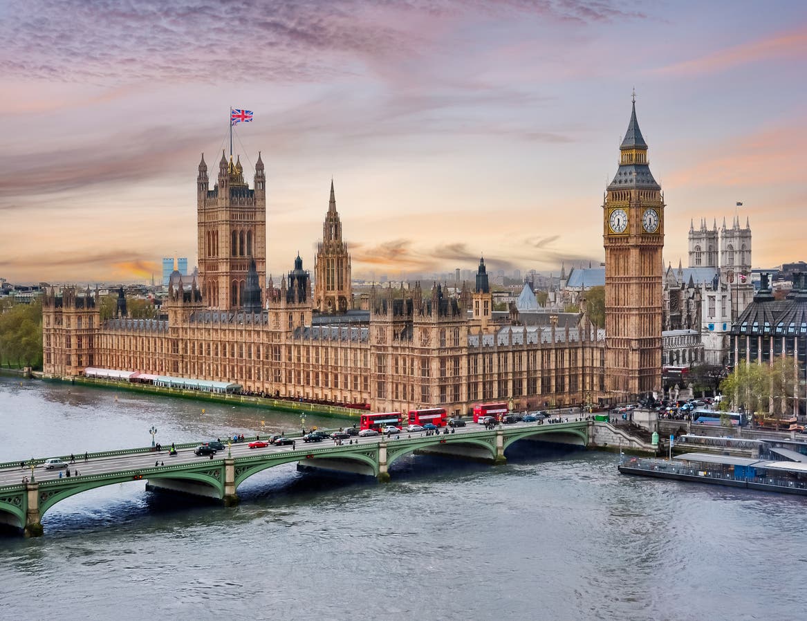 Mapped: List of all the MPs standing down at next election as Michael Gove and John Redwood join the exodus - Vimarsana News
