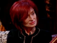 Sharon Osbourne reveals Celebrity Big Brother’s ‘biggest game player’