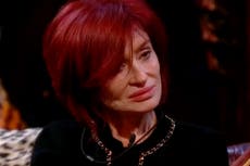Sharon Osbourne reveals Celebrity Big Brother’s ‘biggest game player’