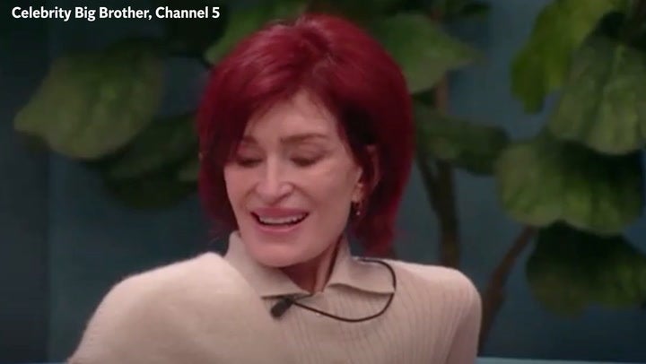 <p>Sharon Osbourne addresses racism claims as Celebrity Big Brother star insists ‘nobody’ will employ her.</p>
