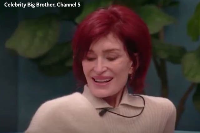 <p>Sharon Osbourne addresses racism claims as Celebrity Big Brother star insists ‘nobody’ will employ her.</p>