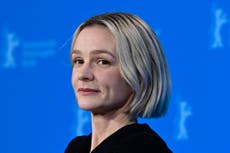 Carey Mulligan is the leading English star of her generation – Maestro confirms it