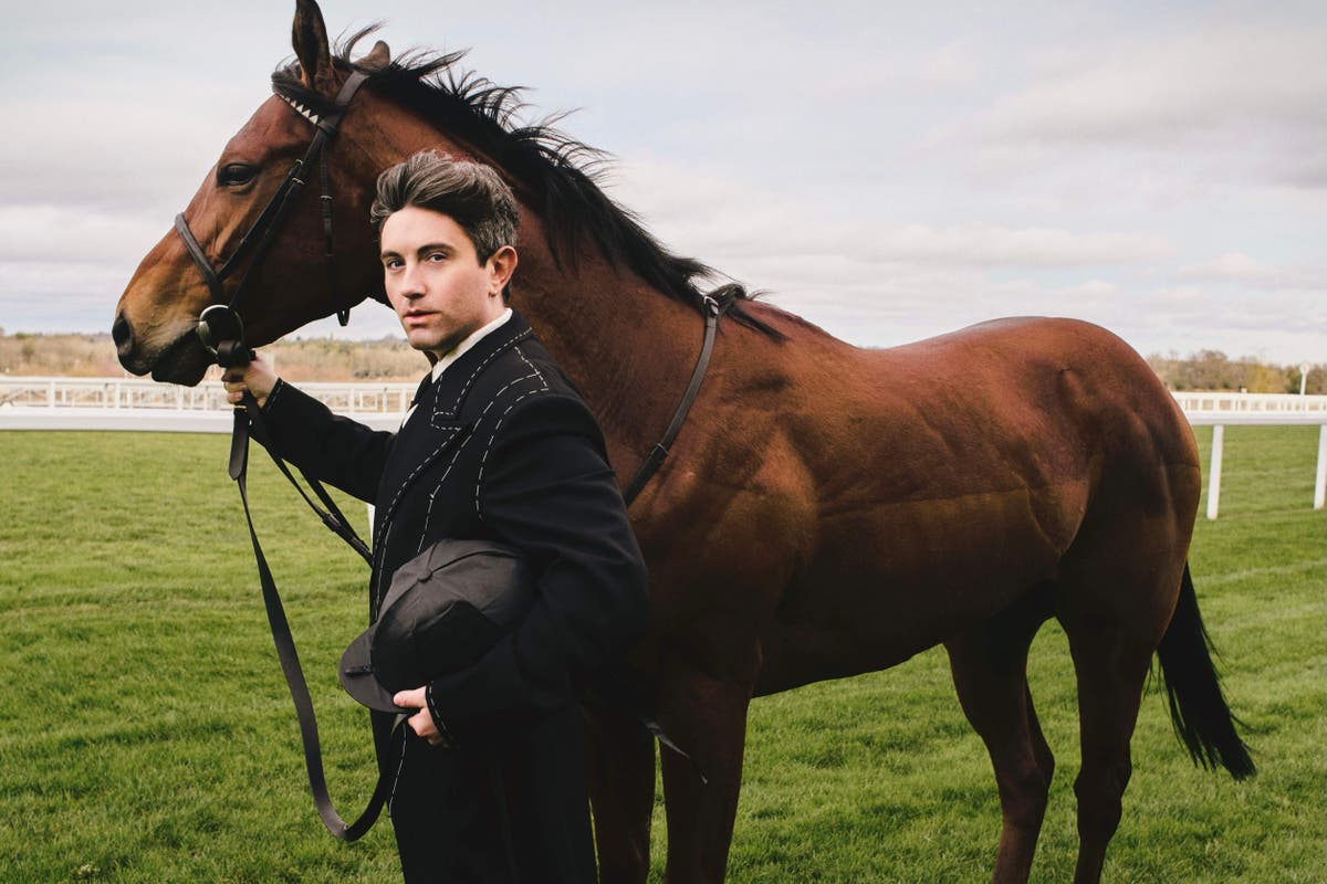 Royal Ascot unveils its first &lsquo;Lookbook&rsquo; under new creative director Daniel Fletcher