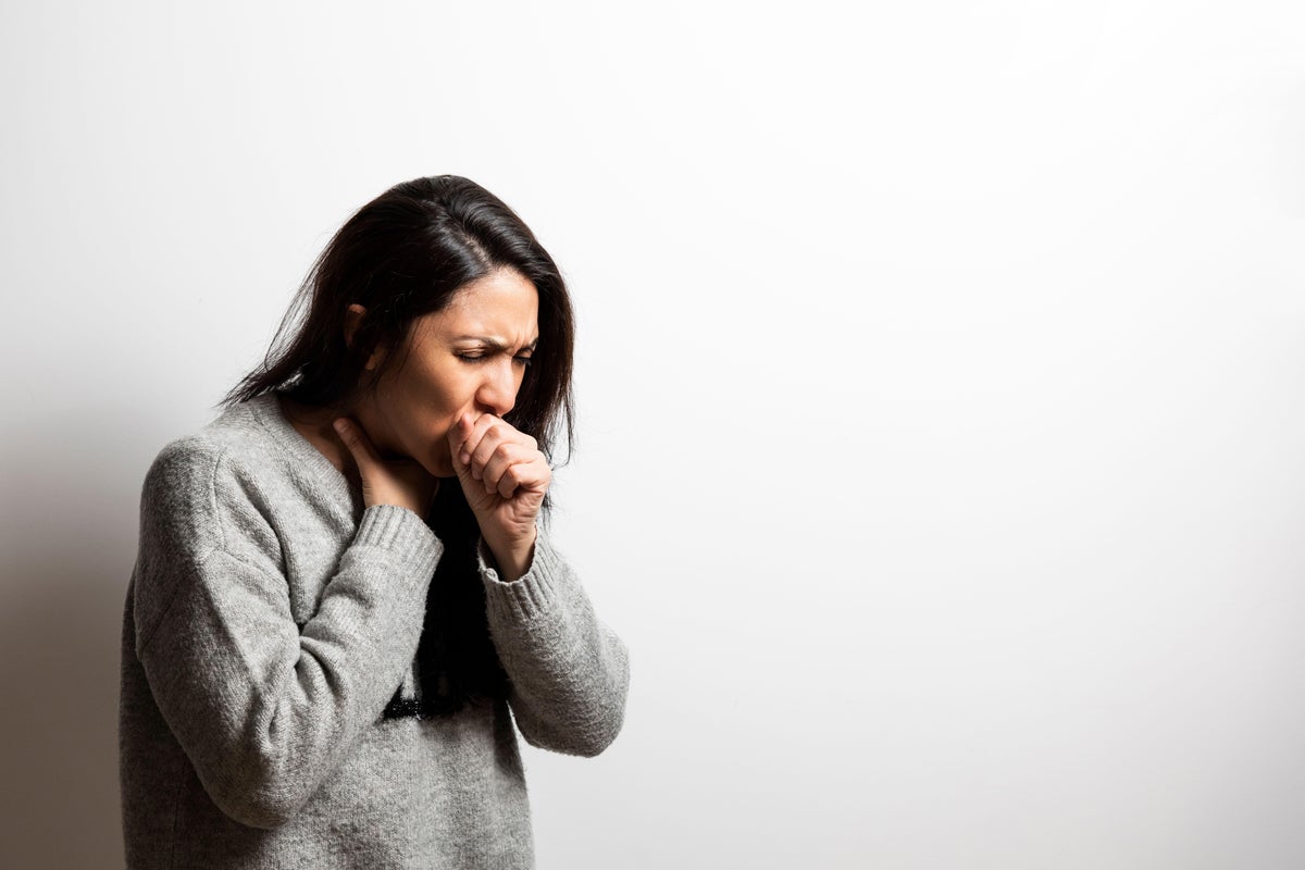 What is new ‘Stratus’ Covid strain? Symptoms to look out for as UK cases grow