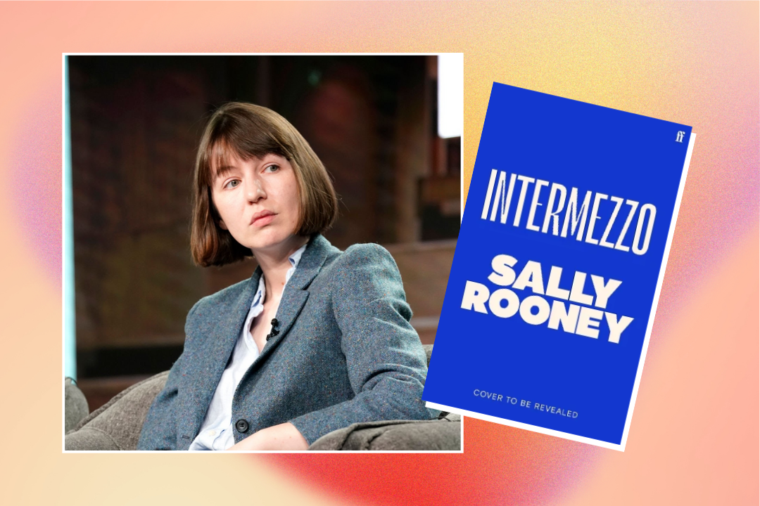 Sally Rooney’s new book Intermezzo is available to pre-order now