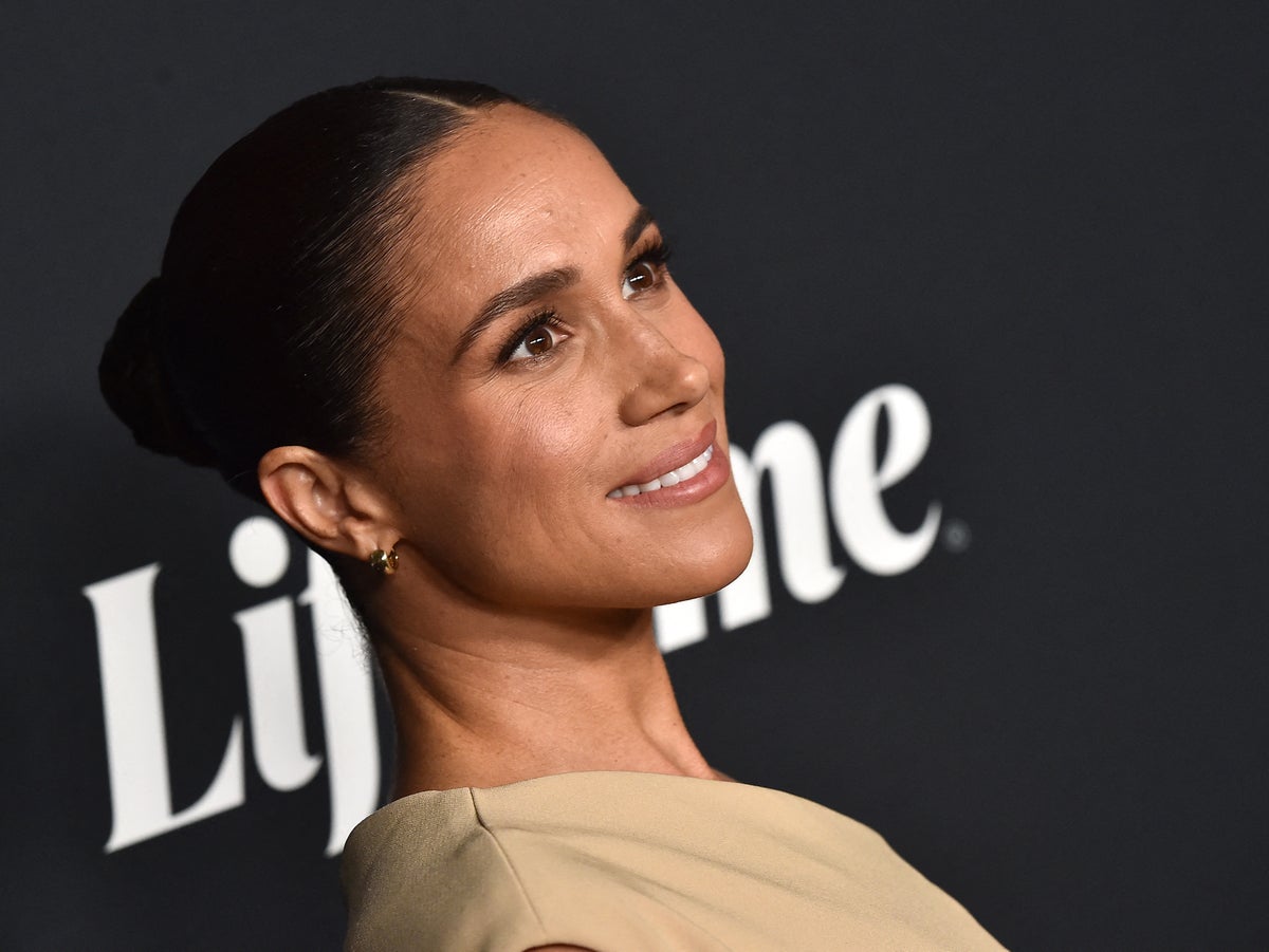 Meghan Markle condemns ‘toxicity’ of social media in impassioned speech