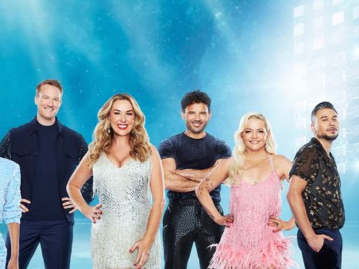 Dancing on Ice star ‘will not return’ for 2024 final after failing to accept ITV invite