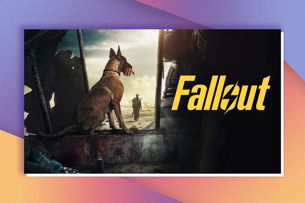 Fallout TV series release date, cast and more