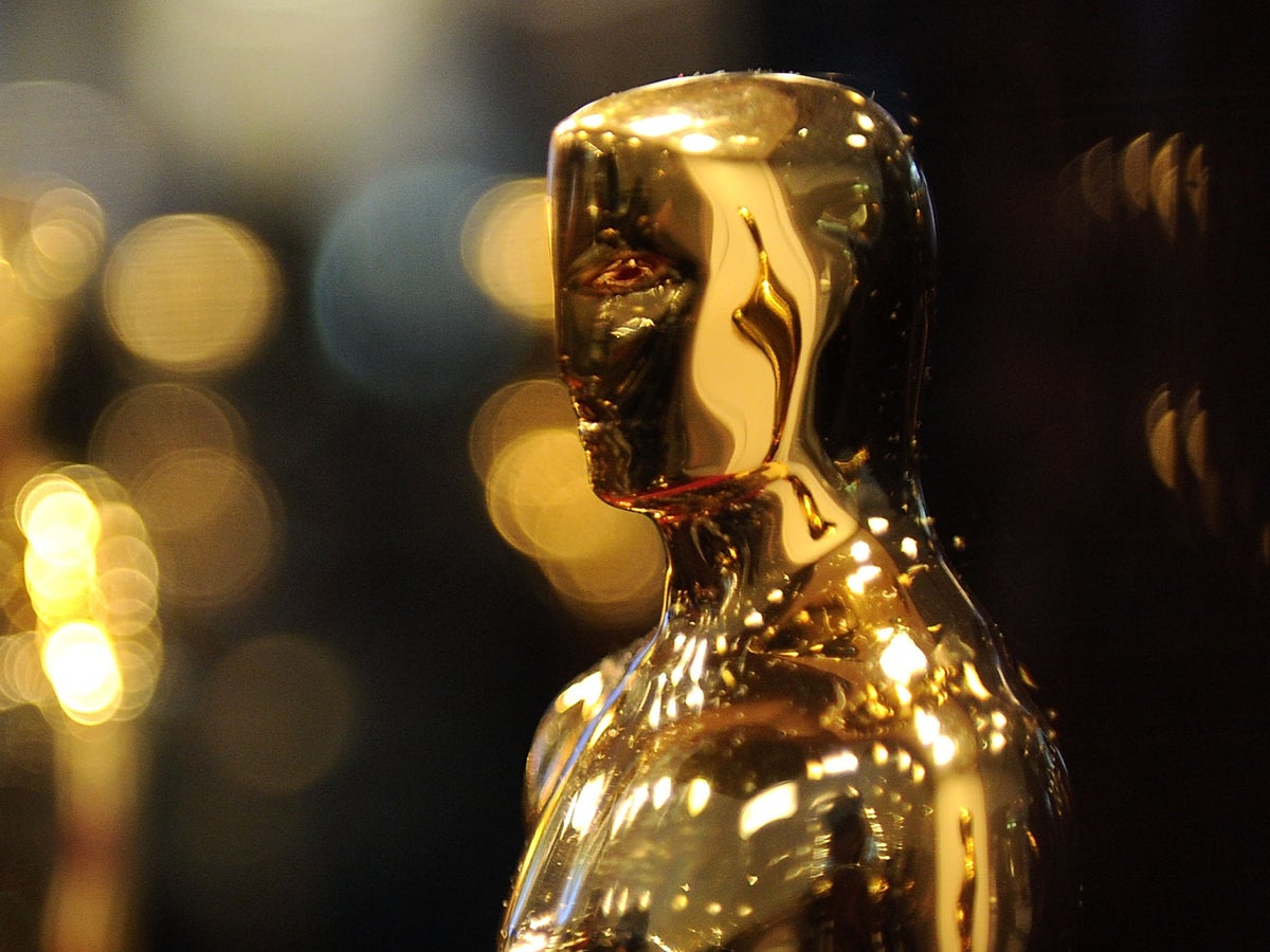 Oscars 2024 – live: Hollywood prepares for biggest night on movie calendar
