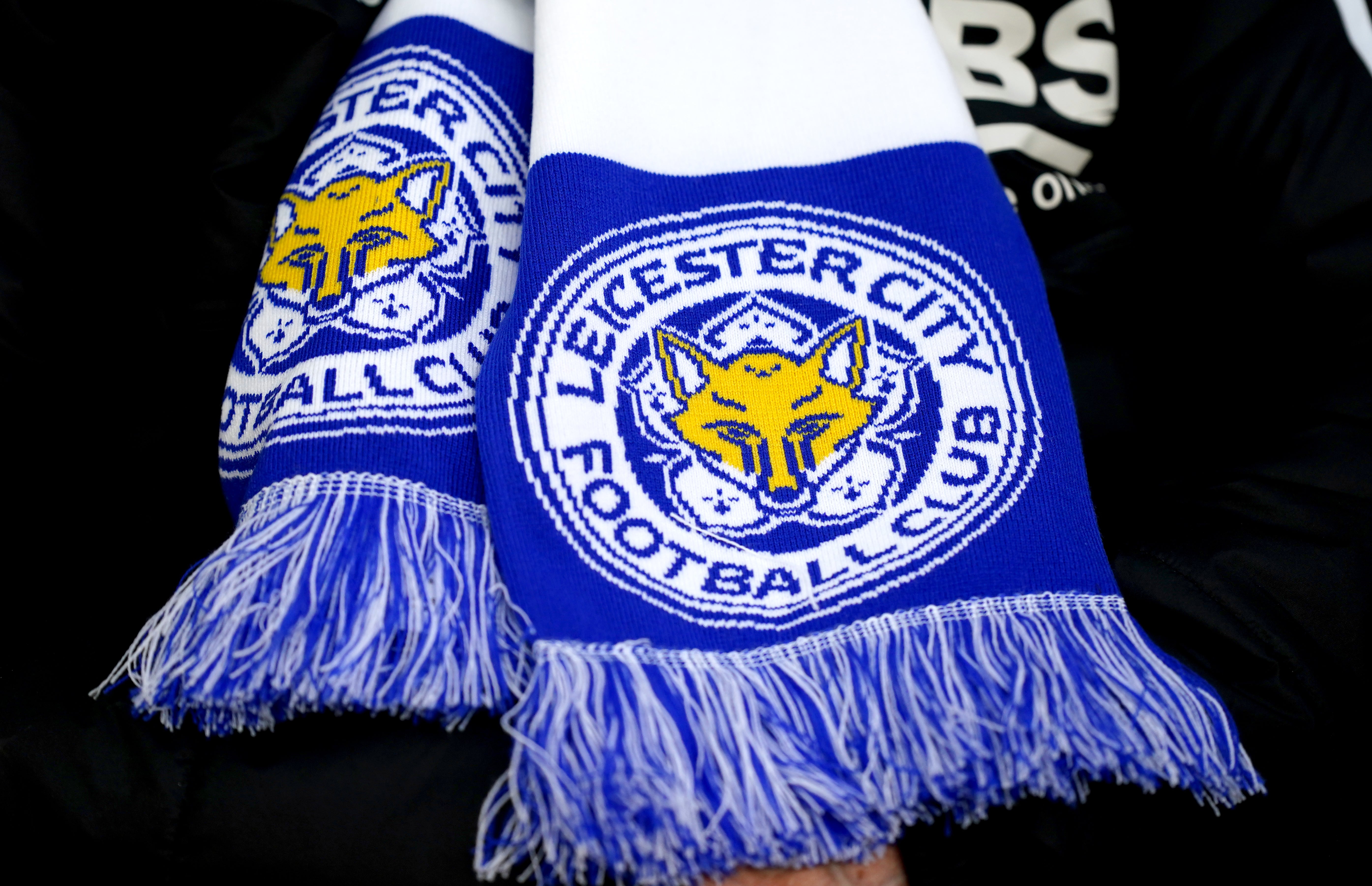 Leicester City have been charged by the Premier League