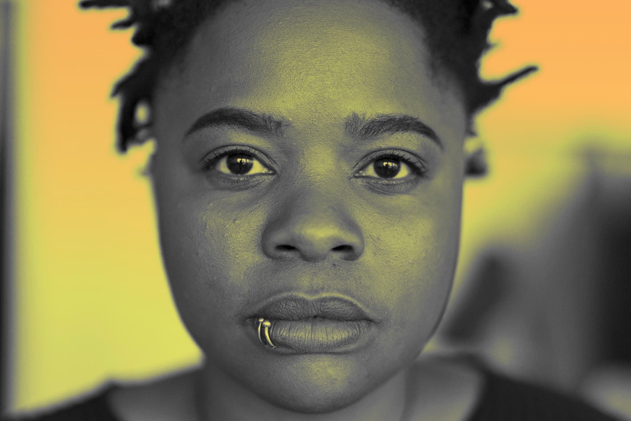 Speech Debelle: 'Arts Council England is punishing me over racism claims' - Vimarsana News