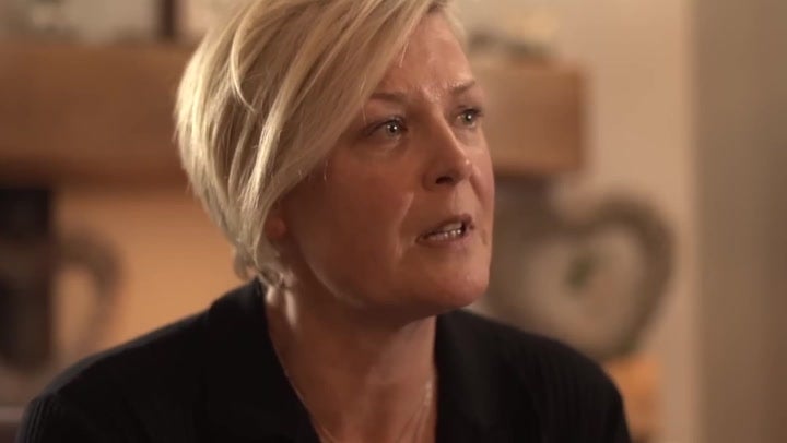 <p>Mother of boy killed in combine harvester crash makes heartbreaking plea.</p>