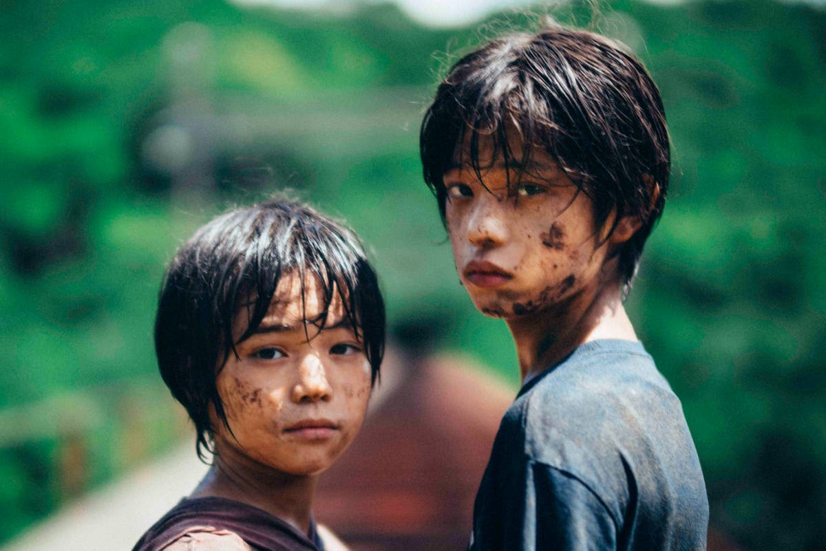 Monsters and closets: Behind Japan&rsquo;s groundbreaking new film exploring queer childhoods
