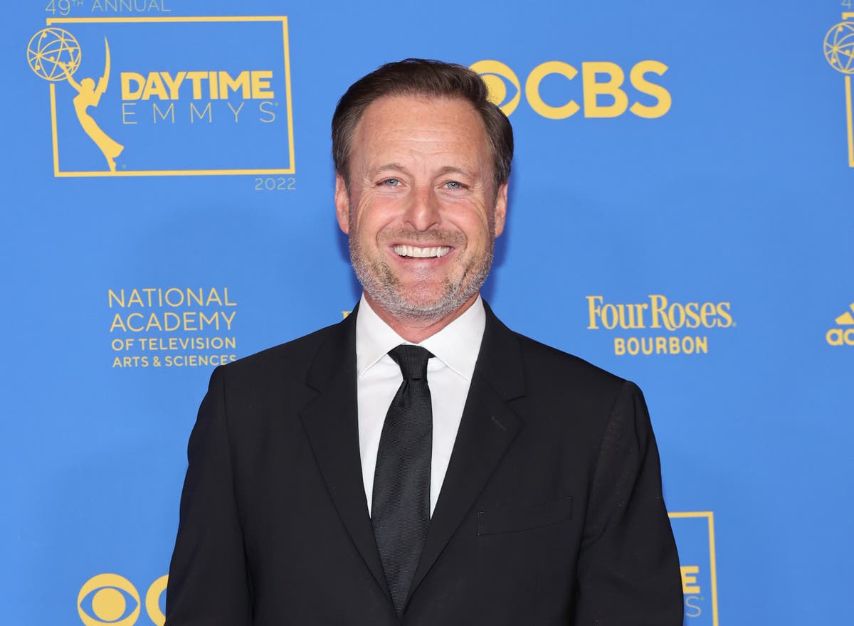 Ex-Bachelor host Chris Harrison to make TV return with new dating show after controversy