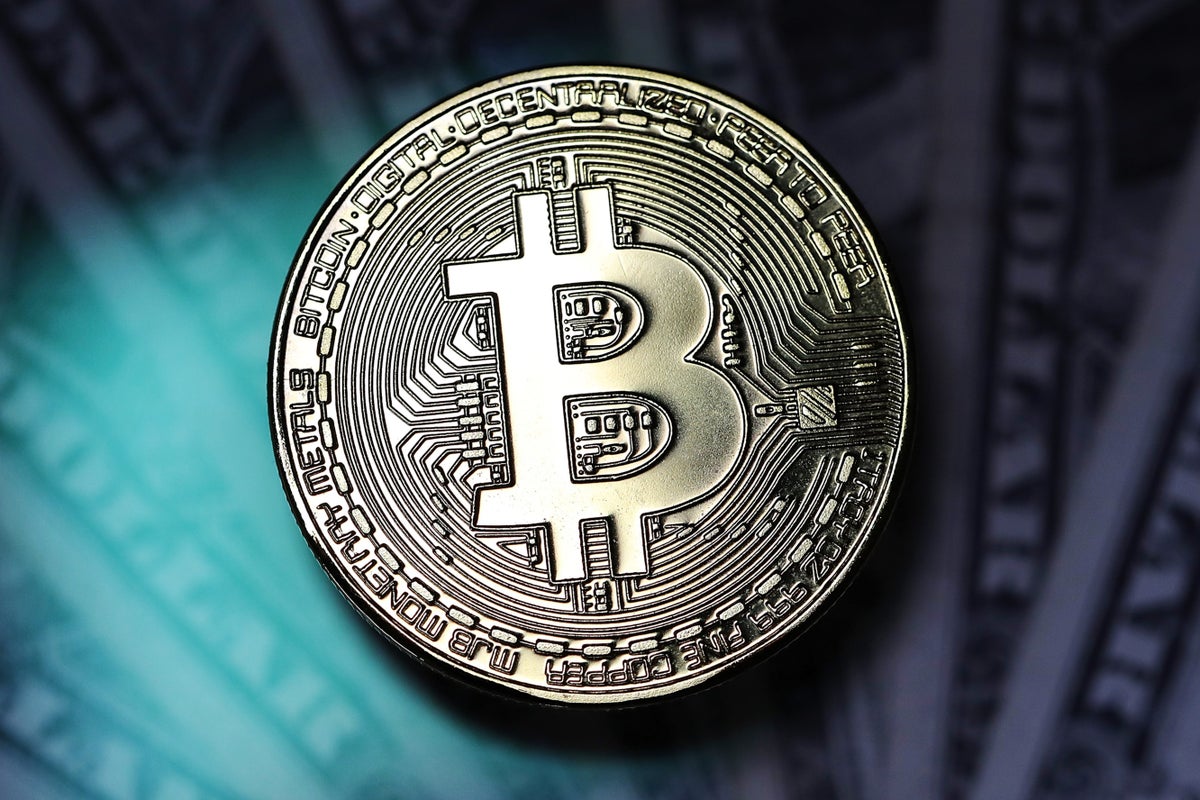 The bitcoin bounce: what does the new record high mean next? | The  Independent