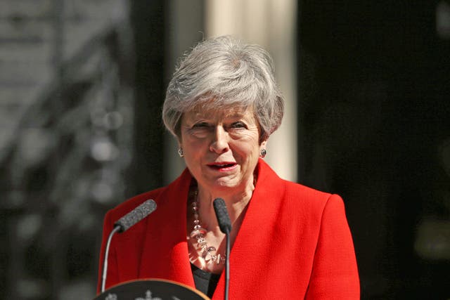 <p>‘Had she been prime minister during the Covid pandemic, I have no doubt she would have been a calm, sensible and efficient leader’ </p>