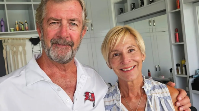 <p>US citizens Ralph Hendry and Kathy Brandel are believed dead after their yacht was allegedly hijacked in Grenada</p>