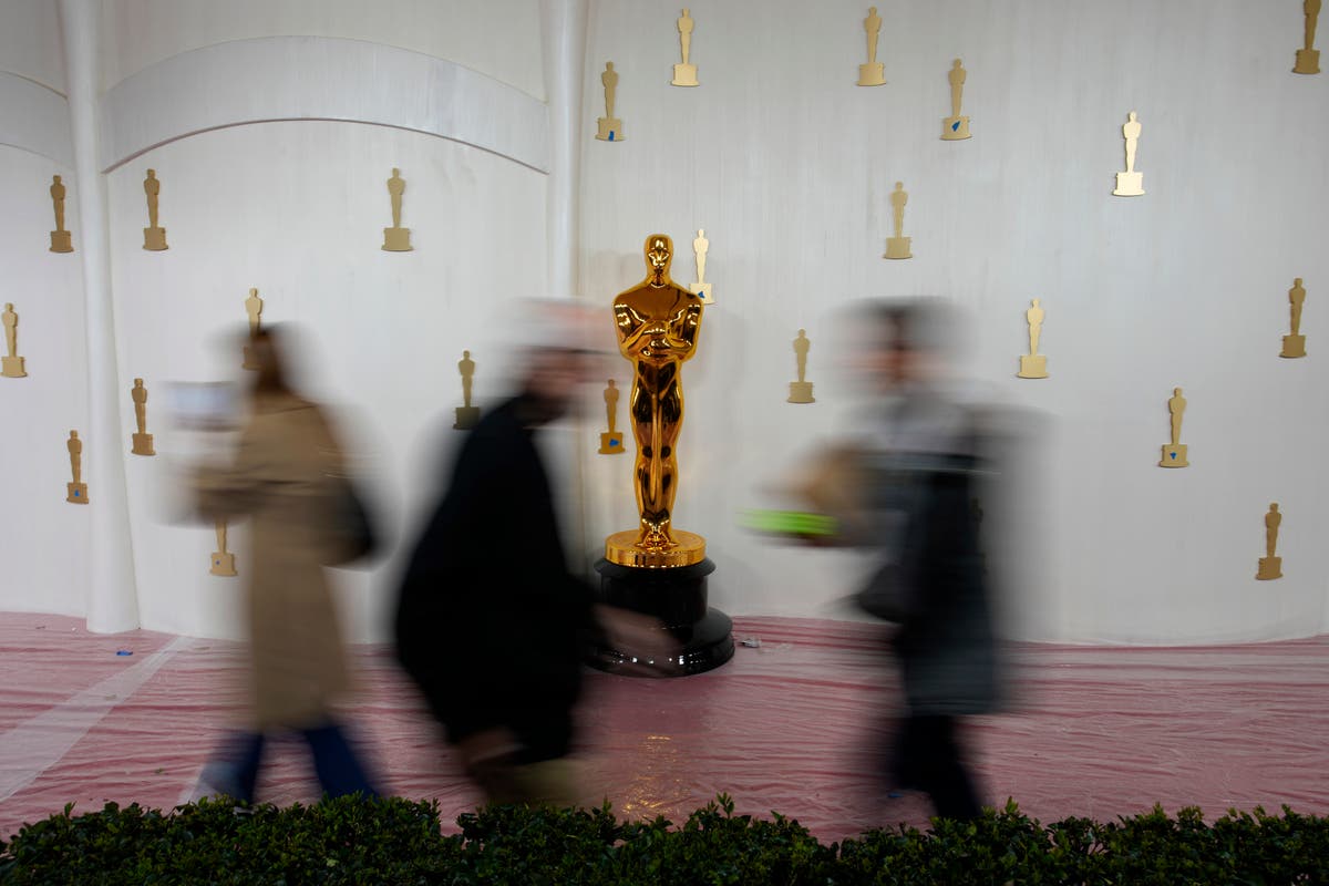 Who will win at the Oscars? See full predictions from AP's film writers ...