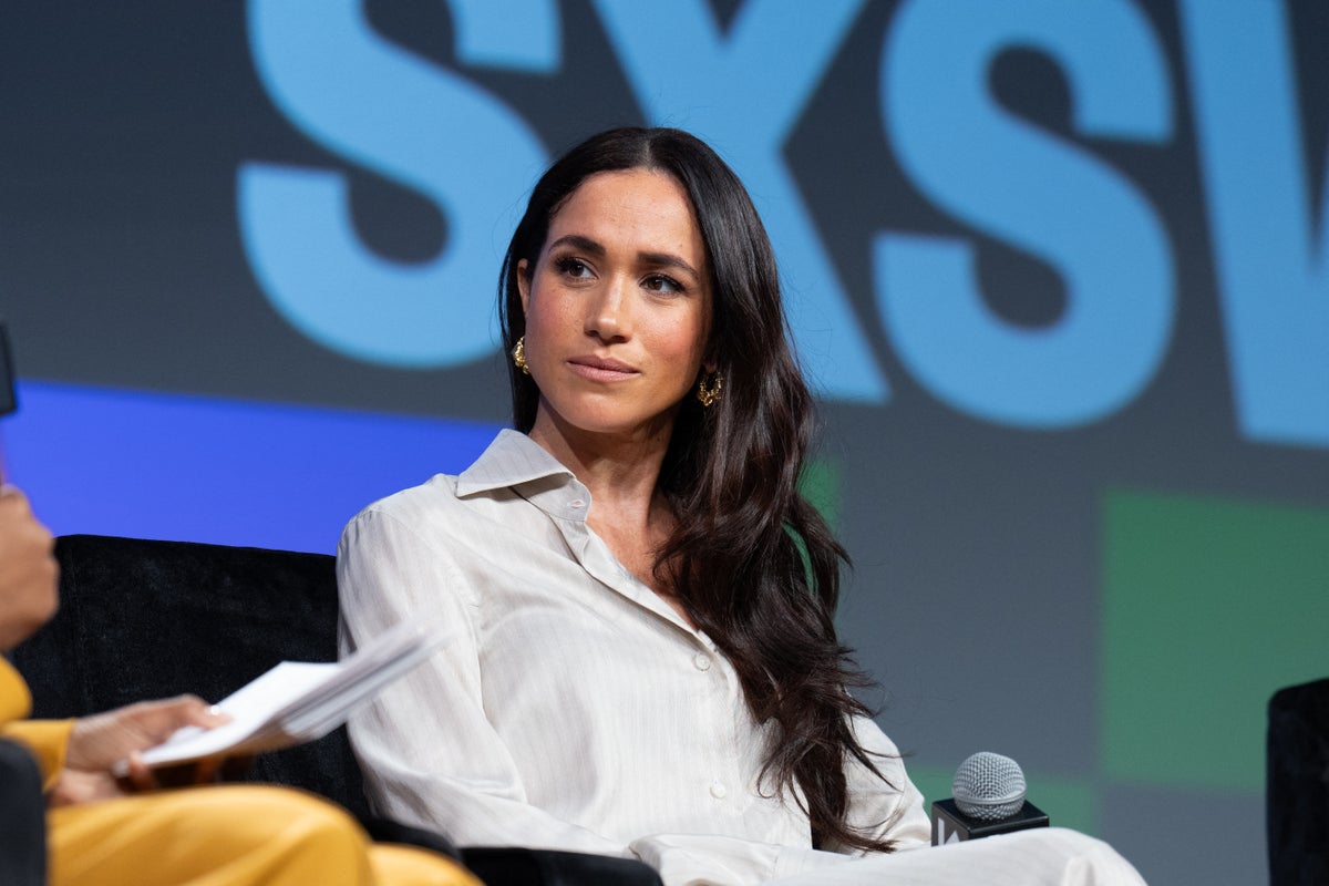 Meghan opens up on social media bullying she faced while pregnant